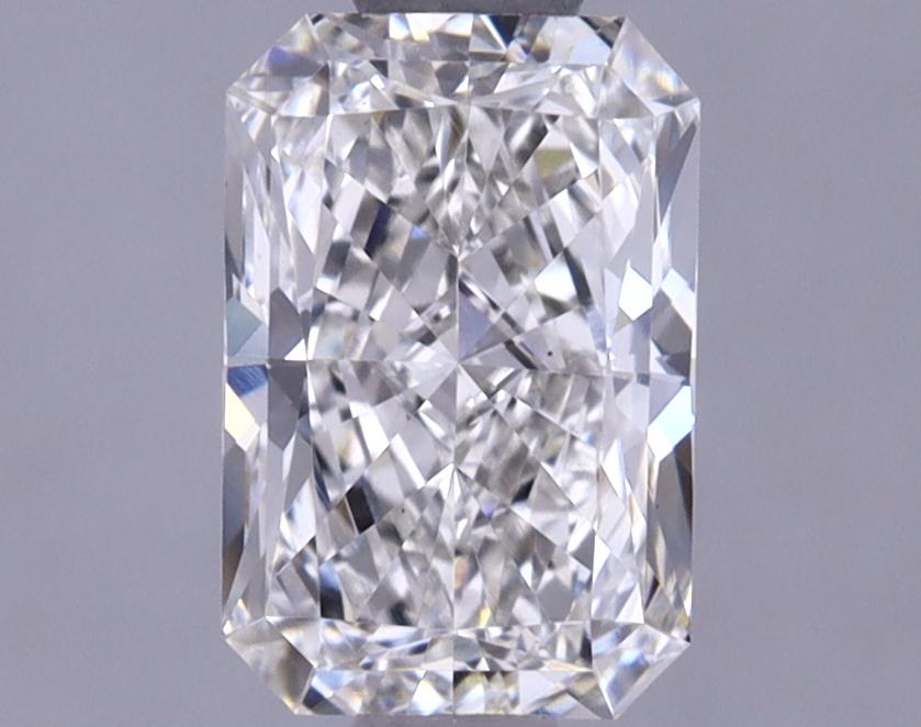 1.15 Carat Radiant Shaped Ideal Cut VS1 IGI Certified Lab Grown Diamond