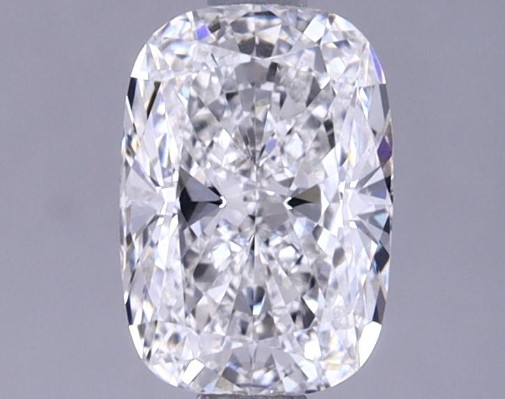 1.16 Carat Elongated Cushion Shaped Excellent Cut VS1 IGI Certified Lab Grown Diamond