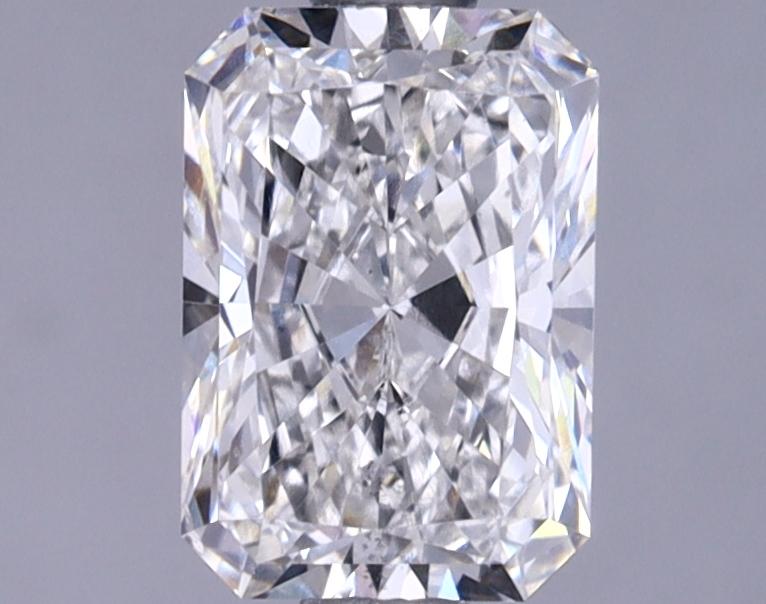 1.2 Carat Radiant Shaped Ideal Cut VS2 IGI Certified Lab Grown Diamond