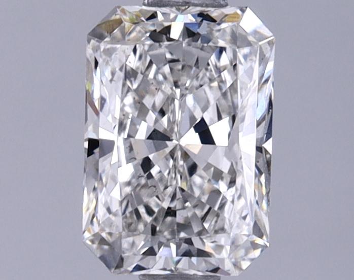 1.02 Carat Radiant Shaped Ideal Cut VS2 IGI Certified Lab Grown Diamond