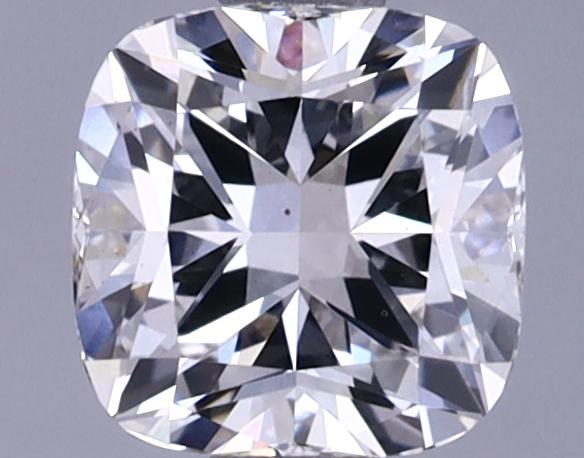 1.16 Carat Cushion Shaped Ideal Cut VS1 IGI Certified Lab Grown Diamond