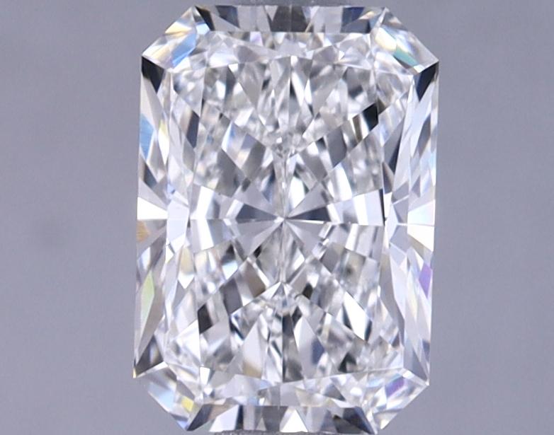 1.15 Carat Radiant Shaped Ideal Cut VS1 IGI Certified Lab Grown Diamond