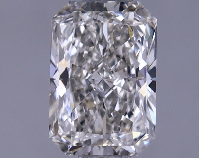 0.7 Carat Radiant Shaped Ideal Cut VS1 IGI Certified Lab Grown Diamond