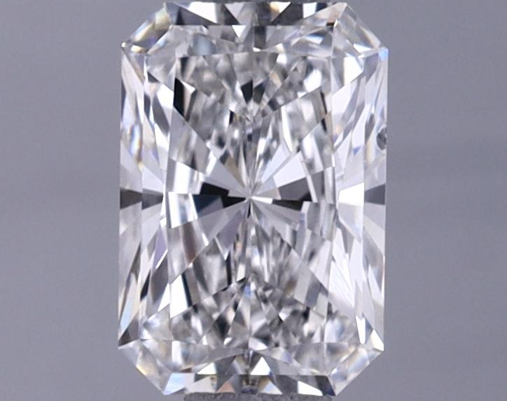 0.7 Carat Radiant Shaped Ideal Cut VS2 IGI Certified Lab Grown Diamond