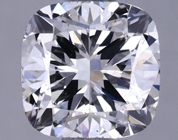 1.2 Carat Cushion Shaped Ideal Cut VS1 IGI Certified Lab Grown Diamond