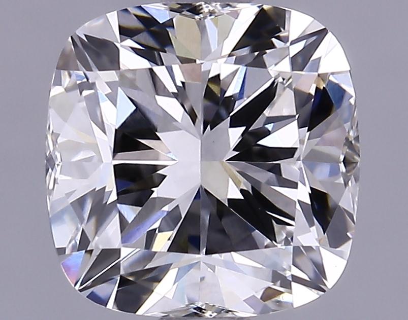 1.91 Carat Cushion Shaped Ideal Cut VS1 IGI Certified Lab Grown Diamond
