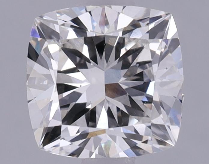 1.18 Carat Cushion Shaped Ideal Cut VS2 IGI Certified Lab Grown Diamond