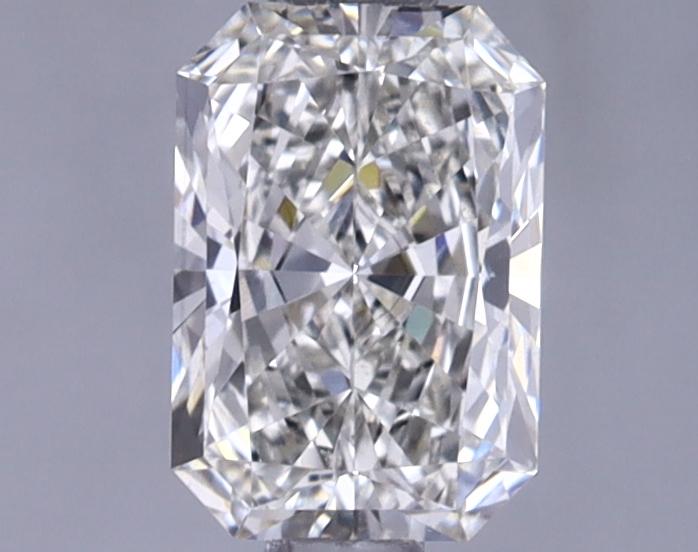 1.01 Carat Radiant Shaped Ideal Cut VS1 IGI Certified Lab Grown Diamond