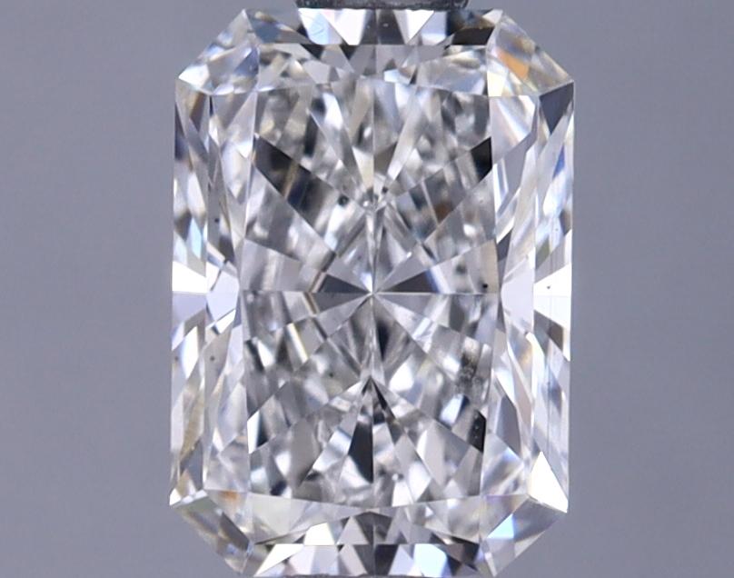 1.04 Carat Radiant Shaped Ideal Cut VS2 IGI Certified Lab Grown Diamond