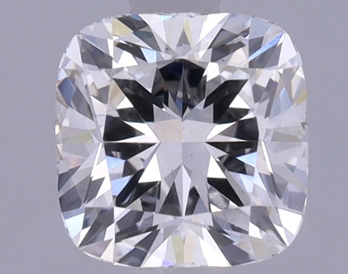 1.16 Carat Cushion Shaped Ideal Cut VS2 IGI Certified Lab Grown Diamond