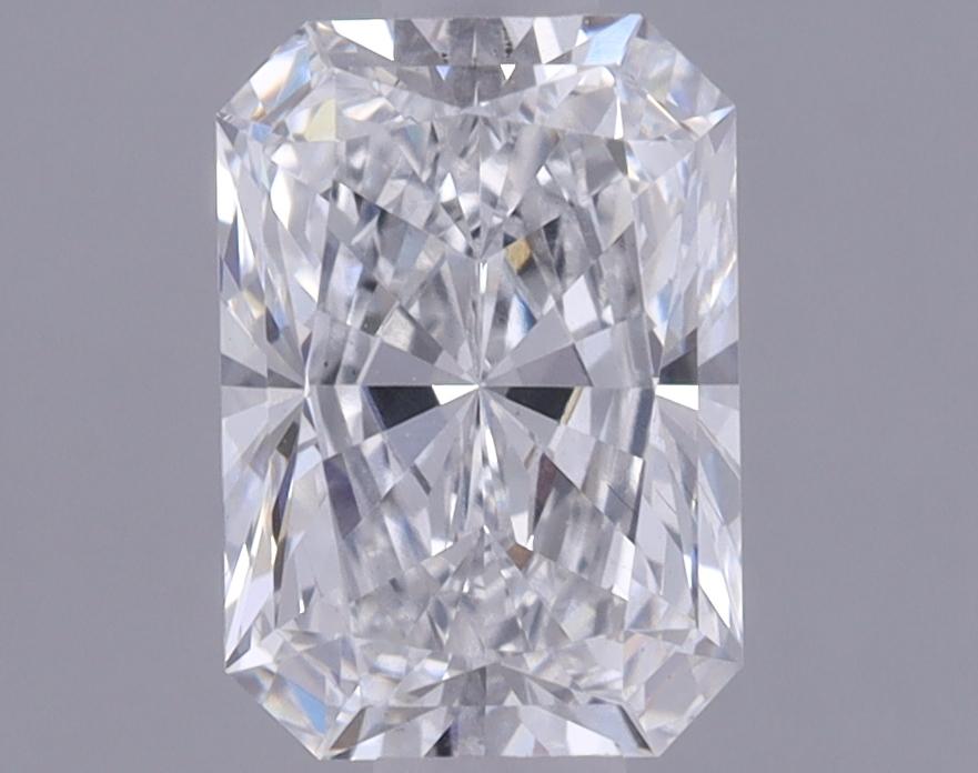 1.14 Carat Radiant Shaped Ideal Cut VS1 IGI Certified Lab Grown Diamond