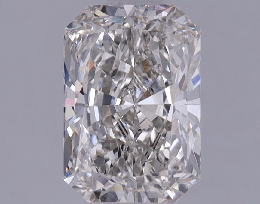 1.15 Carat Radiant Shaped Ideal Cut VS1 IGI Certified Lab Grown Diamond