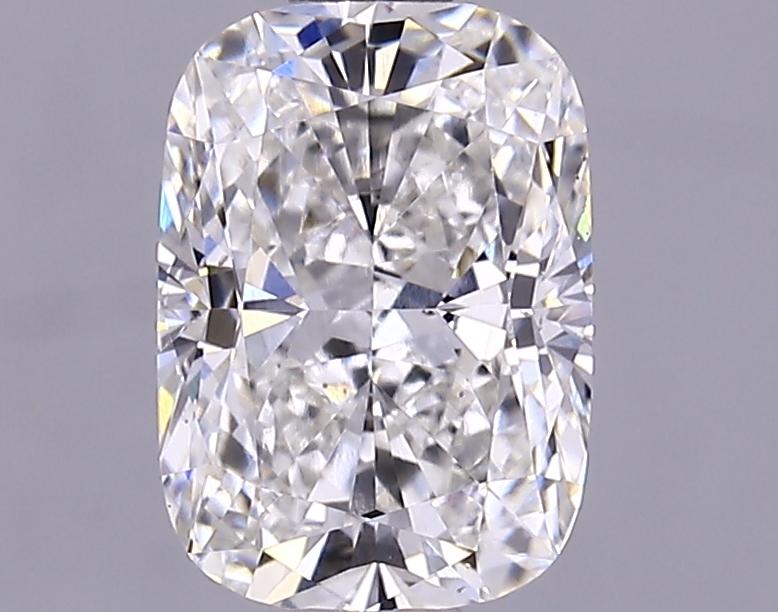 1.17 Carat Elongated Cushion Shaped Very Good Cut VS2 IGI Certified Lab Grown Diamond
