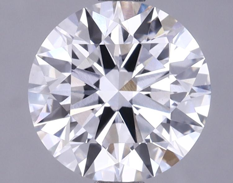 1.92 Carat Round Shaped Ideal Cut VS1 IGI Certified Lab Grown Diamond