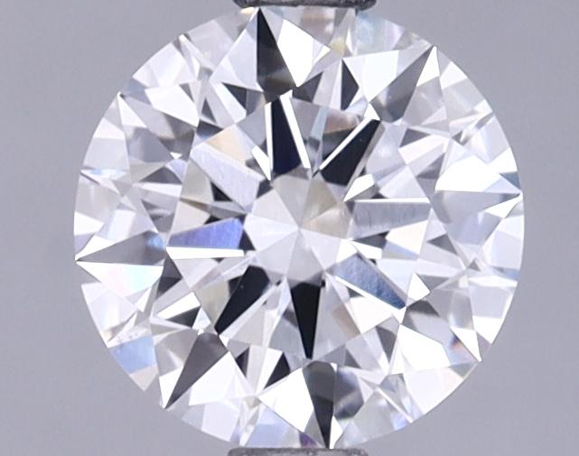1.15 Carat Round Shaped Ideal Cut VS1 IGI Certified Lab Grown Diamond