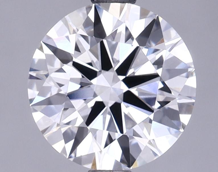 1.9 Carat Round Shaped Ideal Cut VS1 IGI Certified Lab Grown Diamond