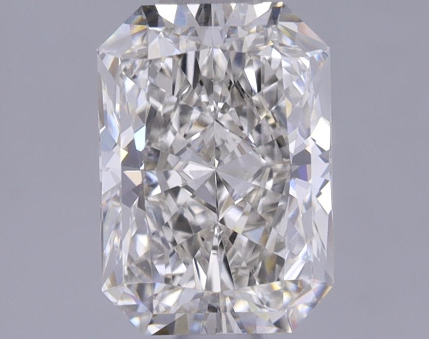 1.03 Carat Radiant Shaped Ideal Cut VS1 IGI Certified Lab Grown Diamond