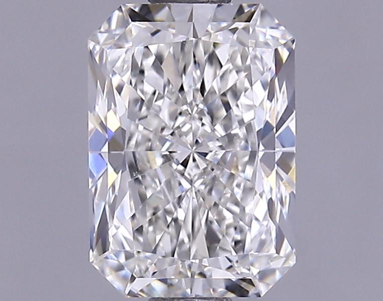 1.16 Carat Radiant Shaped Ideal Cut VS1 IGI Certified Lab Grown Diamond