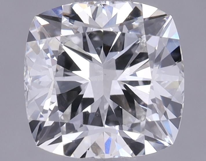 1.16 Carat Cushion Shaped Ideal Cut VS1 IGI Certified Lab Grown Diamond