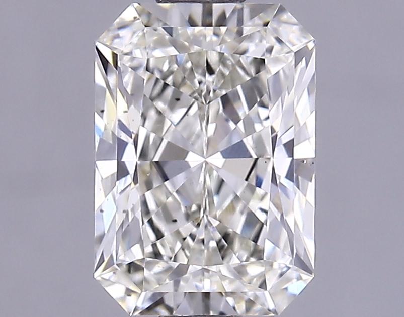 1.1 Carat Radiant Shaped Ideal Cut VS2 IGI Certified Lab Grown Diamond