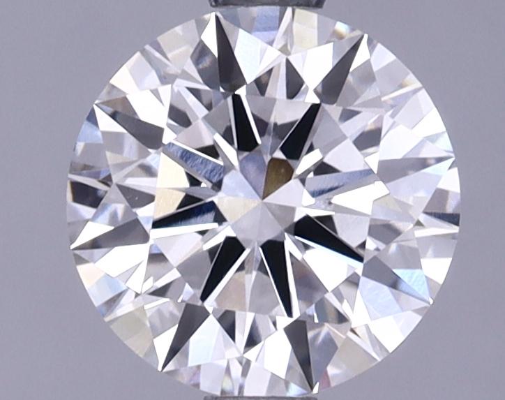 1.4 Carat Round Shaped Ideal Cut VS1 IGI Certified Lab Grown Diamond