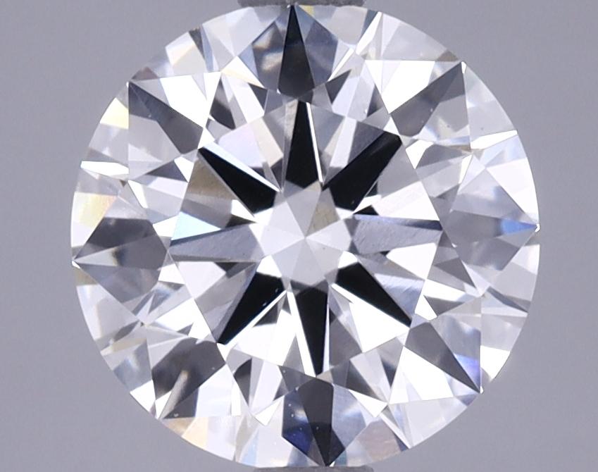 1.92 Carat Round Shaped Ideal Cut VS1 IGI Certified Lab Grown Diamond