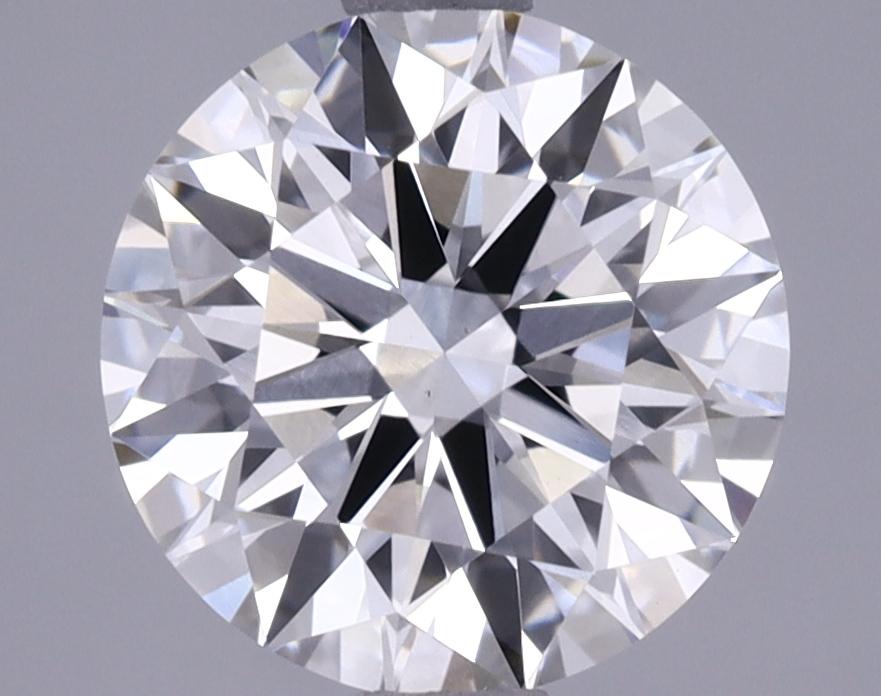 1.95 Carat Round Shaped Ideal Cut VS1 IGI Certified Lab Grown Diamond