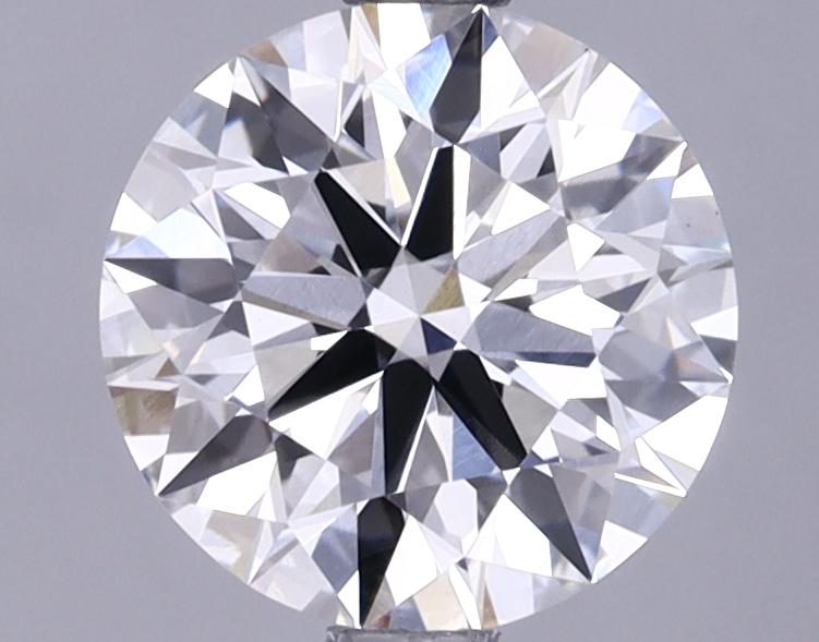1.92 Carat Round Shaped Ideal Cut VS1 IGI Certified Lab Grown Diamond