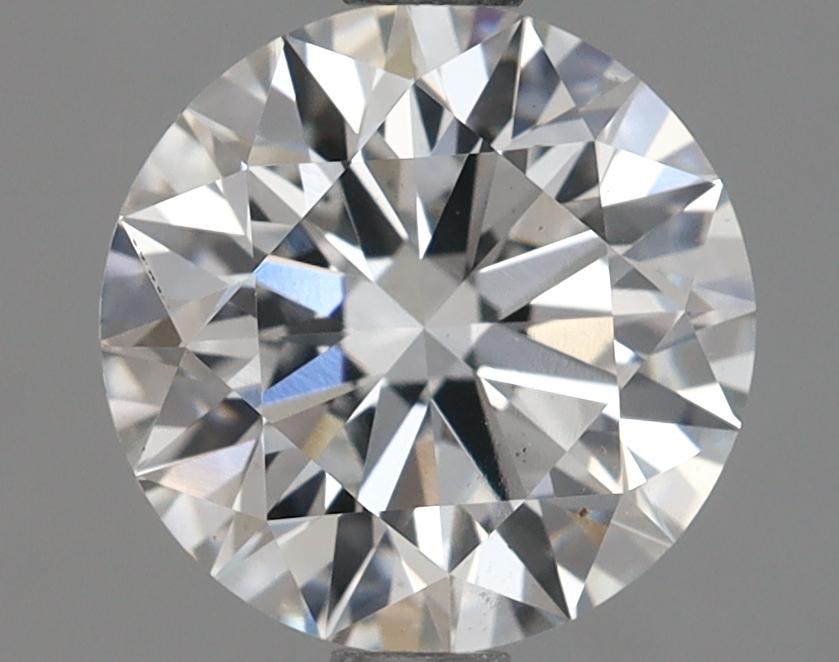 1.69 Carat Round Shaped Ideal Cut VS1 IGI Certified Lab Grown Diamond