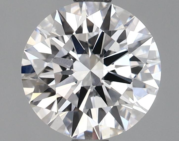 1.68 Carat Round Shaped Ideal Cut VS1 IGI Certified Lab Grown Diamond