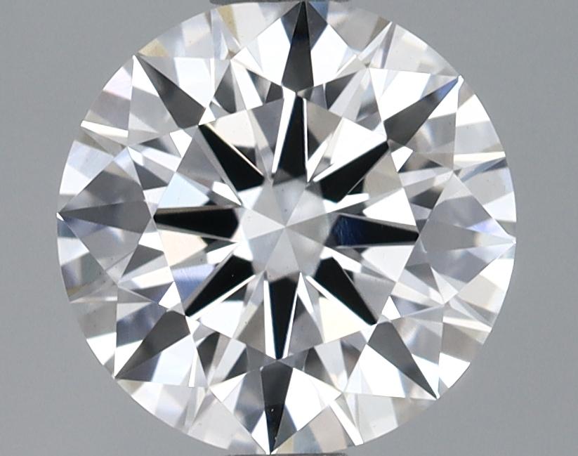 1.64 Carat Round Shaped Ideal Cut VS1 IGI Certified Lab Grown Diamond