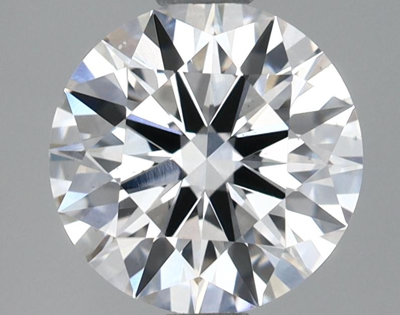 1.64 Carat Round Shaped Ideal Cut VS1 IGI Certified Lab Grown Diamond