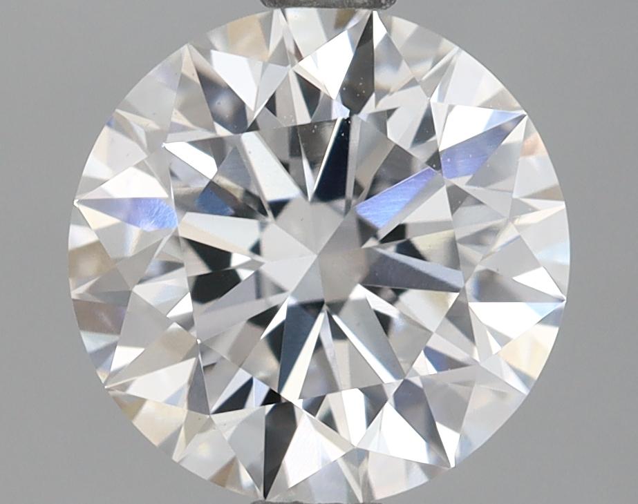 1.93 Carat Round Shaped Ideal Cut VS1 IGI Certified Lab Grown Diamond