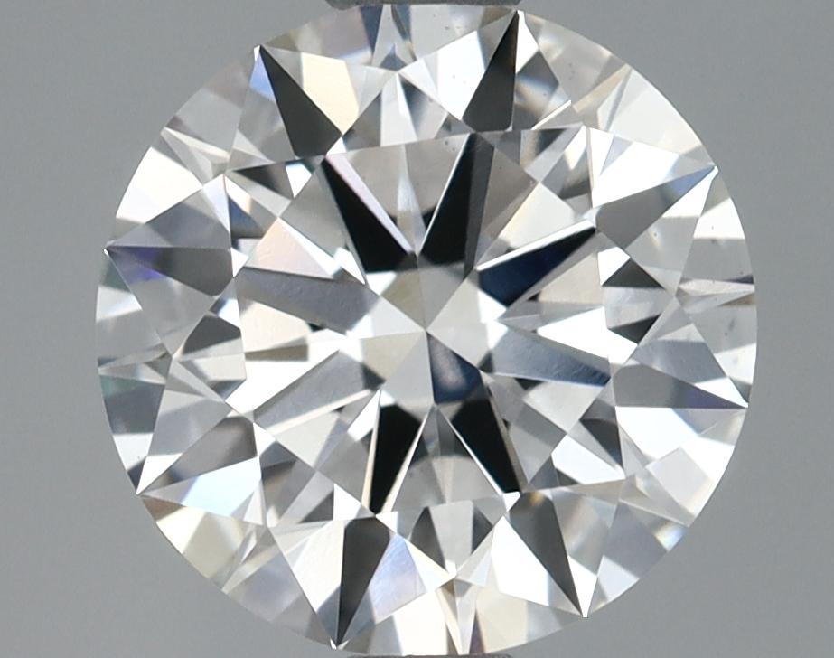 1.94 Carat Round Shaped Ideal Cut VS1 IGI Certified Lab Grown Diamond