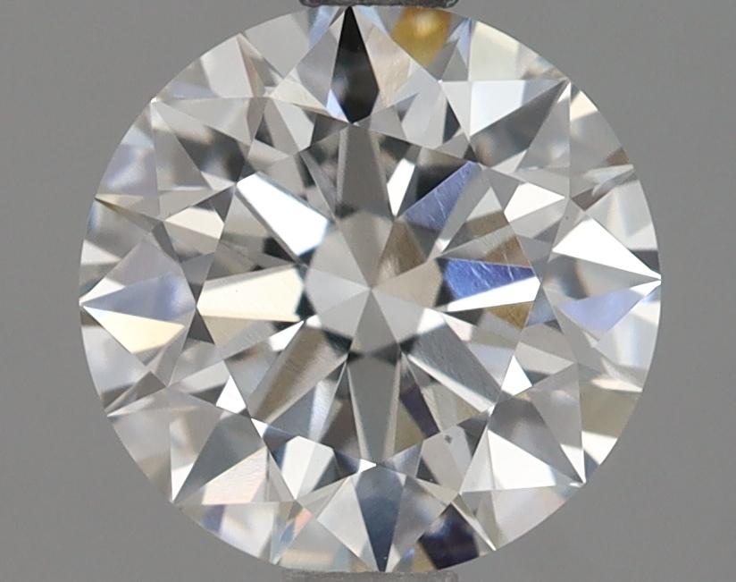 1.69 Carat Round Shaped Ideal Cut VS1 IGI Certified Lab Grown Diamond