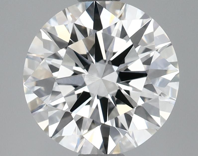 1.92 Carat Round Shaped Ideal Cut VS1 IGI Certified Lab Grown Diamond