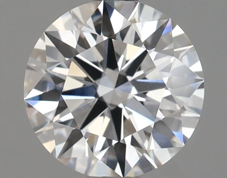 1.68 Carat Round Shaped Ideal Cut VS1 IGI Certified Lab Grown Diamond
