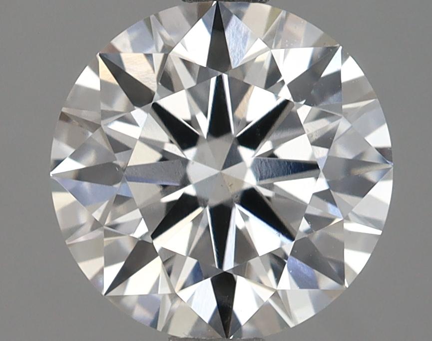 1.95 Carat Round Shaped Ideal Cut VS1 IGI Certified Lab Grown Diamond