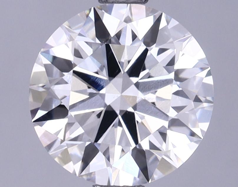 1.9 Carat Round Shaped Ideal Cut VS1 IGI Certified Lab Grown Diamond