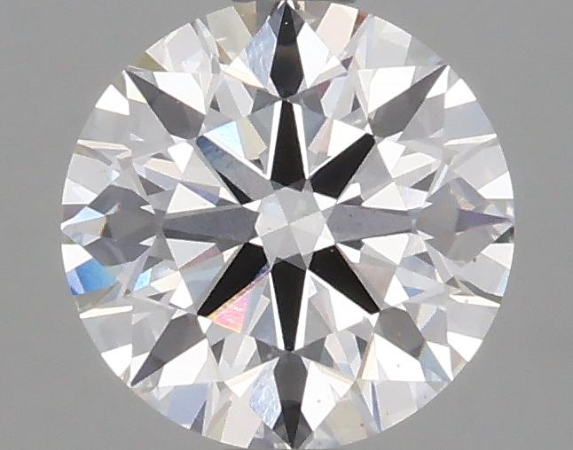 1.65 Carat Round Shaped Ideal Cut VS1 IGI Certified Lab Grown Diamond