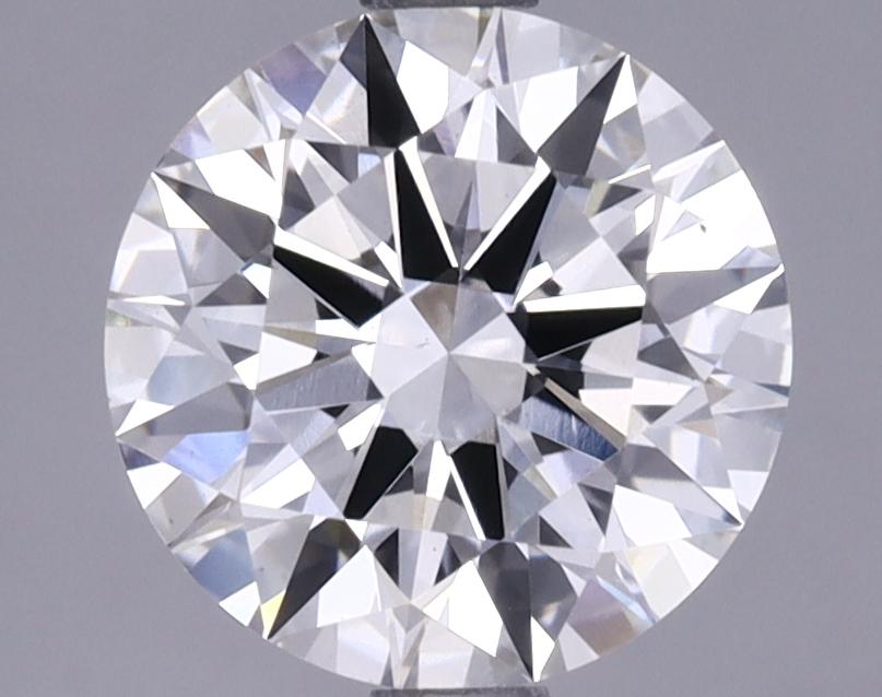 1.92 Carat Round Shaped Ideal Cut VS1 IGI Certified Lab Grown Diamond