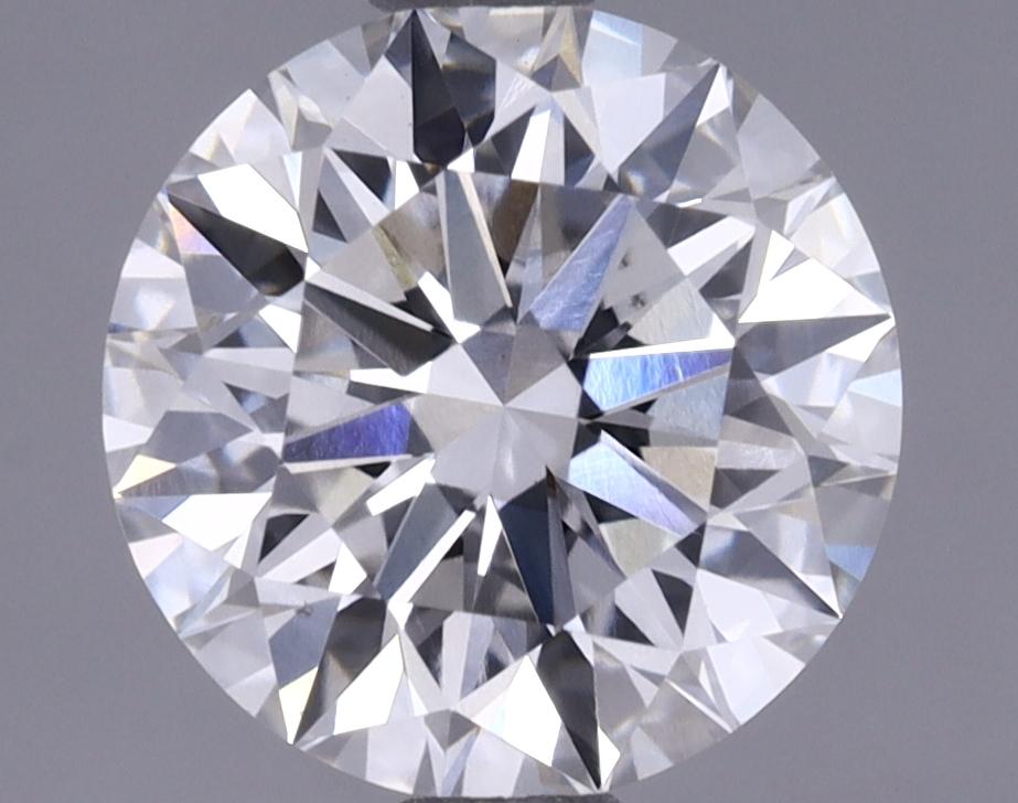 1.68 Carat Round Shaped Ideal Cut VS1 IGI Certified Lab Grown Diamond