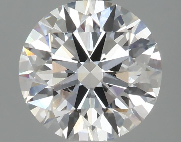 1.65 Carat Round Shaped Ideal Cut VS1 IGI Certified Lab Grown Diamond