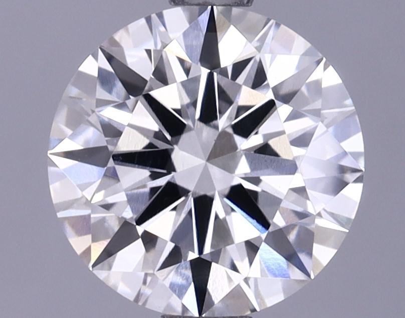 1.91 Carat Round Shaped Ideal Cut VS1 IGI Certified Lab Grown Diamond