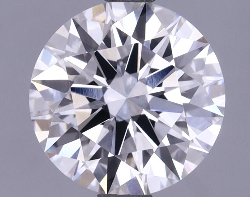 1.91 Carat Round Shaped Ideal Cut VS1 IGI Certified Lab Grown Diamond