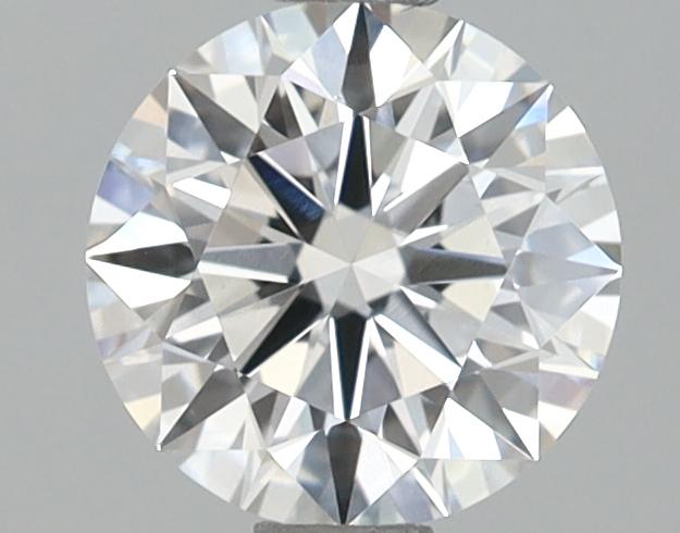 1.15 Carat Round Shaped Ideal Cut VS1 IGI Certified Lab Grown Diamond