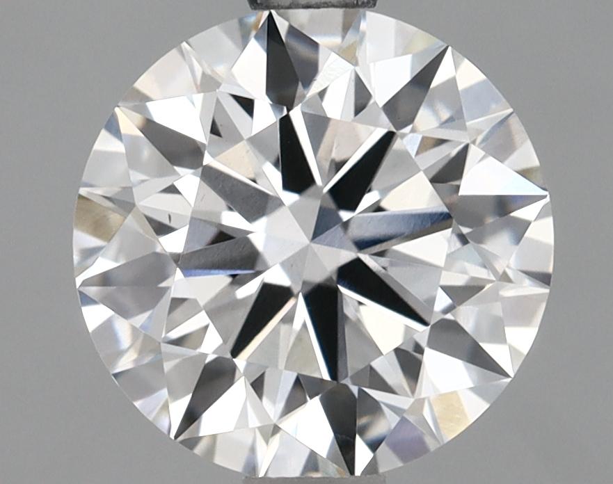 1.92 Carat Round Shaped Ideal Cut VS1 IGI Certified Lab Grown Diamond