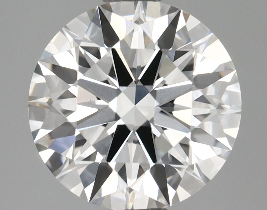 1.86 Carat Round Shaped Ideal Cut VS1 IGI Certified Lab Grown Diamond
