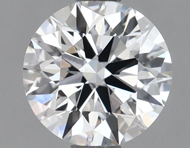 1.14 Carat Round Shaped Ideal Cut VS1 IGI Certified Lab Grown Diamond