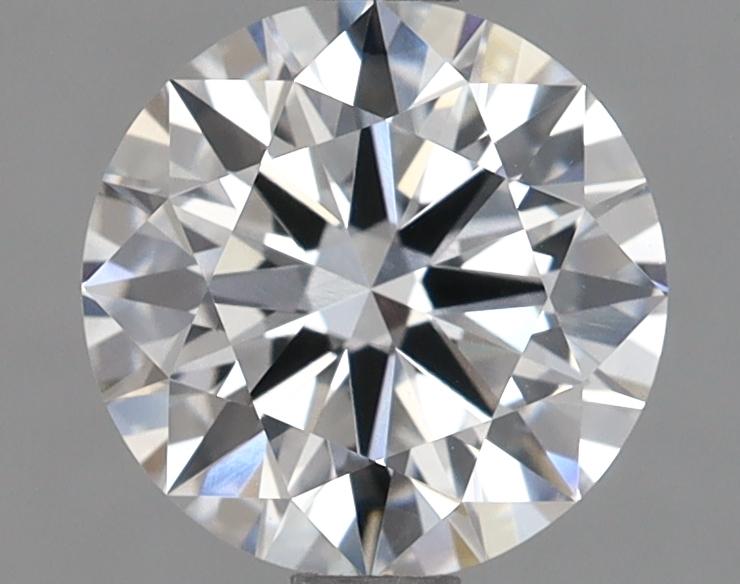1.91 Carat Round Shaped Ideal Cut VS1 IGI Certified Lab Grown Diamond